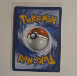 The Pokemon Company Whirlipede 133/086 Sv: Black Bolt Illus Rare Holo ENG - Image 2