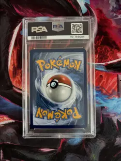 2026 POKEMON ASC EN-ASCENDED HEROES MEGA DRAGONITE EX PSA 10 271/217 - Image 2