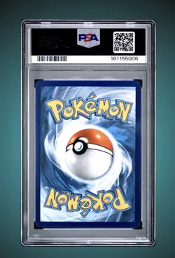 2026 POKEMON ASC EN-ASCENDED HEROES MEGA DRAGONITE EX PSA 10 271/217 - Image 4