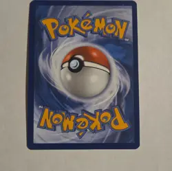 The Pokemon Company Cynthia's Roserade 184/182 SV10 Illus Rare FA Holo ENG - Image 3