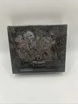 2022 Pokemon World Championships London B&W Pikachu Damage Counter Dice Set - Image 1