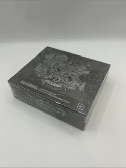 2022 Pokemon World Championships London B&W Pikachu Damage Counter Dice Set - Image 2