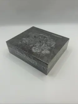 2022 Pokemon World Championships London B&W Pikachu Damage Counter Dice Set - Image 3