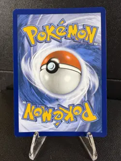 Pokemon White Flare Zoroark White Flare Stamp 062/086 - NM Near Mint - Image 2