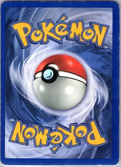 Machoke 49/130 Uncommon Base Set 2 Pokemon Heavily Played - Image 2