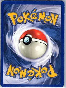 Exeggcute 52/64 Common Jungle Pokemon Unlimited Damaged - Image 2