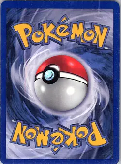 Magikarp 50/130 Uncommon Base Set 2 Pokemon Heavily Played - Image 2
