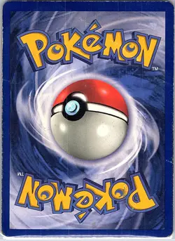 Spearow 62/64 Common Jungle Pokemon Unlimited Damaged - Image 2