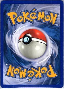 Bellsprout 49/64 Common Jungle Pokemon Unlimited Damaged - Image 2