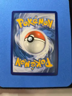 Pokemon TCG Entei 15/98 Ancient Origins Rare - Reverse Holographic - NM - Image 3