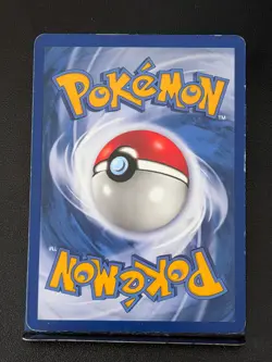 Kabuto 50/62 Common Fossil Pokemon Unlimited Moderately Played - Image 3
