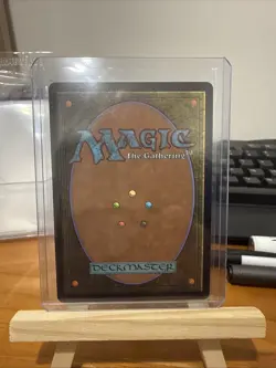 Final Fantasy MTG Lulu, Stern Guardian Borderless - Chocobo Track Foil English - Image 2