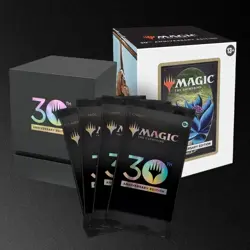 Magic The Gathering 30th Anniversary Edition Booster Box Sealed - Image 1