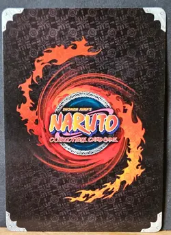 Nurato Lot of 5 Foil Cards M-NM Unplayed Shonen Jump Promos 2002 - Image 3