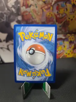 Pokemon TCG Dondozo Scarlet & Violet Base Illustration Rare Card 207/198 - Image 2