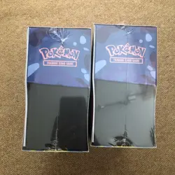 Pokemon Center Exclusive Chaos Rising Elite Trainer Box x2 ⭐ ETB - Image 4