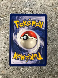 Pokemon TCG Cards Farfetch'd 27/102 Base Set Uncommon - Image 2