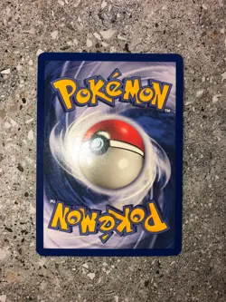 Pokemon TCG Cards Farfetch'd 27/102 Base Set Uncommon - Image 4