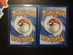 Nintendo Pokemon TCG Drakloak 128/189 Ascended Heroes x2 English Stage 1 - Image 2