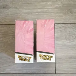Pokemon TCG Mega Evolution Ascended Heroes Booster Boxes x2 - Image 2
