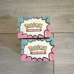 Pokemon TCG Mega Evolution Ascended Heroes Booster Boxes x2 - Image 4