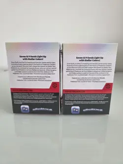 Pokemon TCG Prismatic Evolutions Booster Bundle X2 - New And Sealed - Image 2