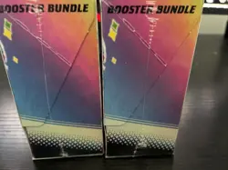x2 Pokemon TCG Prismatic Evolutions Booster Bundle X2 - Image 2