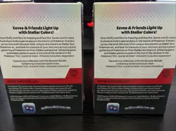 x2 Pokemon TCG Prismatic Evolutions Booster Bundle X2 - Image 3
