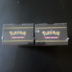 Pokemon TCG: X2 Chaos Rising Booster Bundles Brand New And Sealed - Image 5