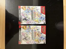 Pokemon TCG: Prismatic Evolutions Booster Bundle X2 - Brand New and Sealed - Image 1