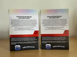 Pokemon TCG Prismatic Evolutions Booster Bundle Factory Sealed, X2 - Image 2