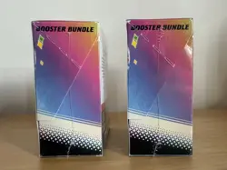 Pokemon TCG Prismatic Evolutions Booster Bundle Factory Sealed, X2 - Image 4