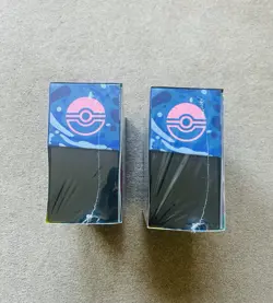 Pokemon TCG Chaos Rising Pokemon Center ETB - Brand New & Sealed x2 - Image 4
