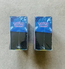 Pokemon TCG Chaos Rising Pokemon Center ETB - Brand New & Sealed x2 - Image 5