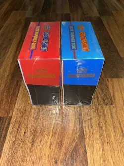 Pokemon TCG Sword & Shield Base Set Elite Trainer Box ETB Lot (x2) 820650104459 - Image 5