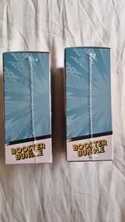 Ascended Heroes Booster Bundle - New & Sealed - Pokemon TCG - x2 - Image 5