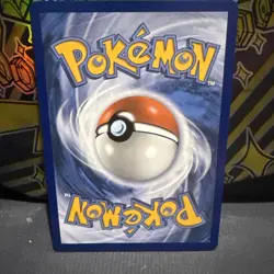 Pokemon TCG Fezandipiti ex 288/217 SIR Ascended Heroes NM - Image 2