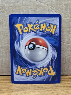Unown O/28 EX Unseen Forces Holo Rare Pokemon Card TCG - Image 2