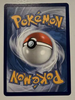 Clefairy 094/088 (IR) Pokemon Perfect Order Full Art Illustration Rare Pokemon - Image 2