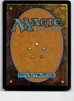 Vandalblast (Borderless) 646 Commander Masters Magic: The Gathering Foil LP - Image 2