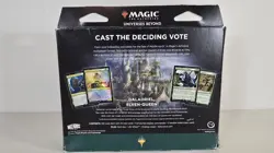 Magic The Gathering The Lord of the Rings Elven Council Commander Deck - Image 3