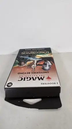 Magic The Gathering The Lord of the Rings Jumpstart Pack - Image 5
