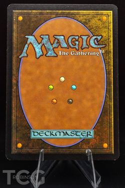 Vedalken Archmage - 2003 Magic the Gathering - Mirrodin Foil - Image 2