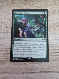 Guardian Project Ravnica Allegiance Regular - Image 1
