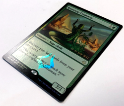 MTG Ramunap Excavator Hour of Devastation HOU Draft Weekend Foil Promo 2017 NM - Image 3