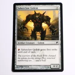 Magic The Gathering MTG - Artifact Cards x1 (S-Z) (Various Sets and Rarities) - Image 2