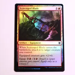 Magic The Gathering MTG - Artifact Cards x1 (S-Z) (Various Sets and Rarities) - Image 5