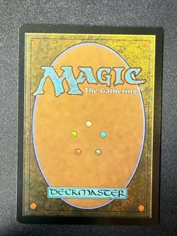 Unstoppable Slasher - Duskmourn PROMO FOIL (MTG) NM - Image 2