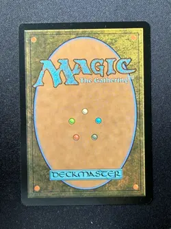 Pongify JAPANESE MYSTICAL ARCHIVE - Secrets of Strixhaven (Magic) NM - Image 2