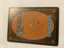 Wave of Reckoning Mercadian Masques Regular L.P Excellent card must see!!!!!!!!! - Image 2